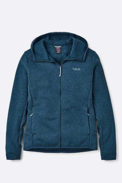 Rab Ryvoan Hoody Wmns