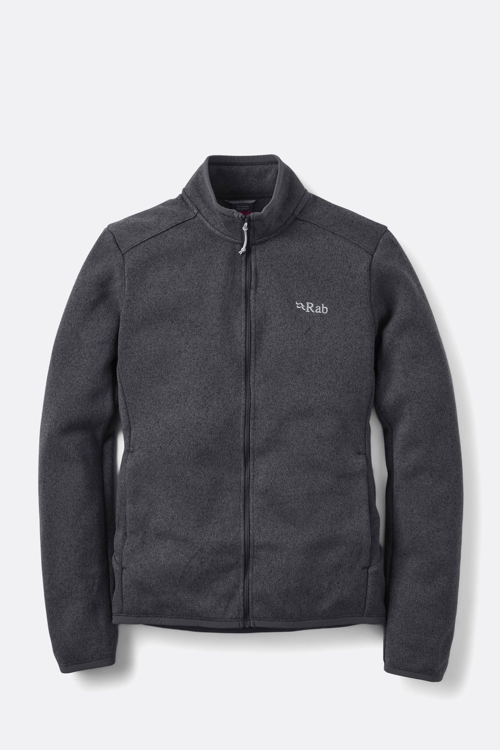 Ryvoan Jacket Wmns - Ebony