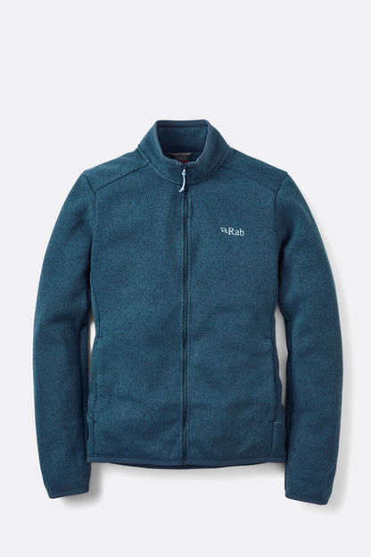 Ryvoan Jacket Wmns - Tempest Blue
