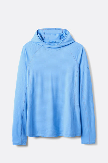 Rab Sonic Hoodie Womens