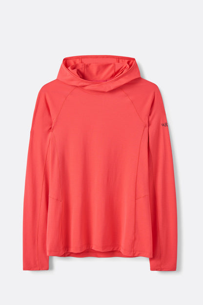 Rab Sonic Hoodie Womens