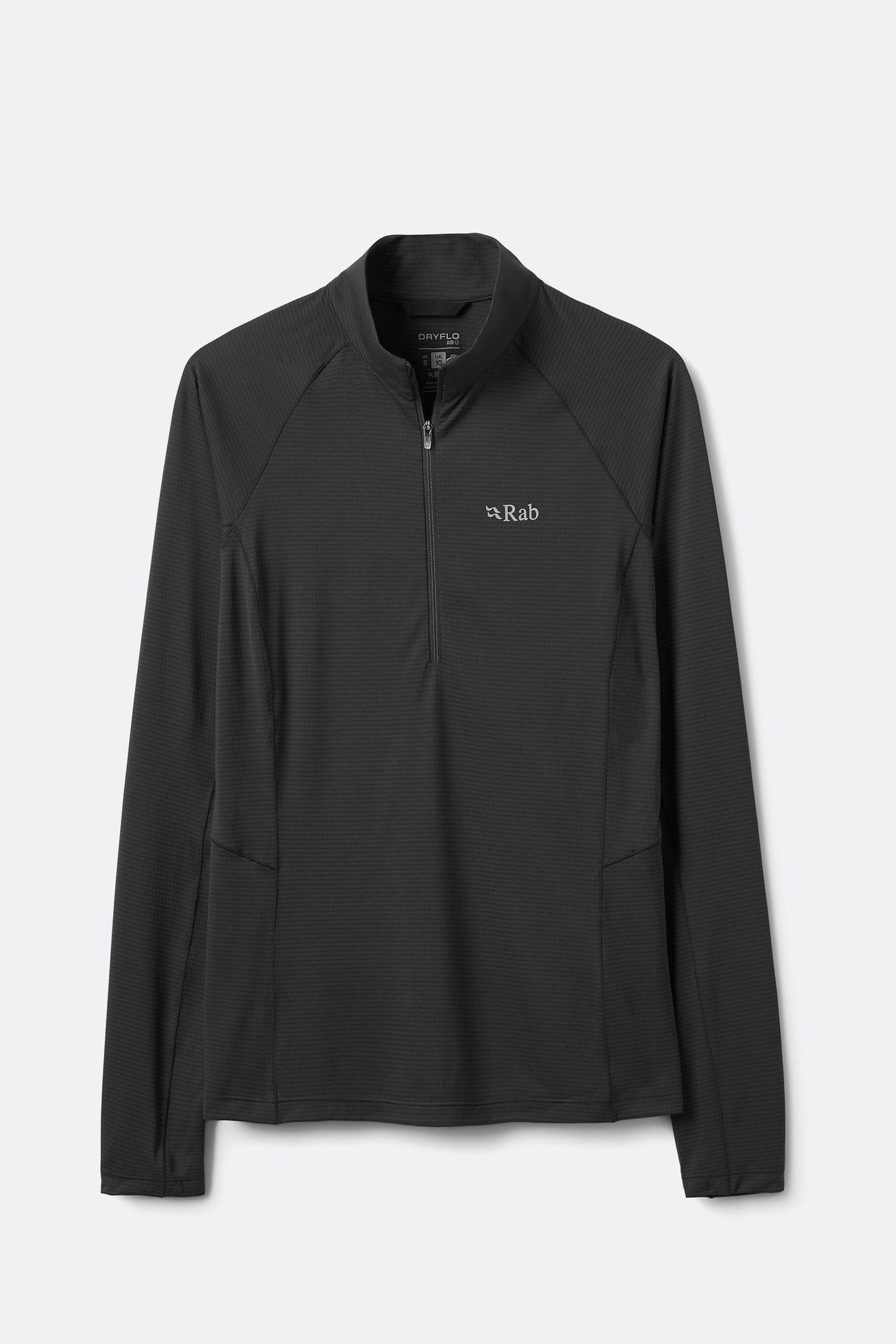 Rab Sonic LS Zip Womens