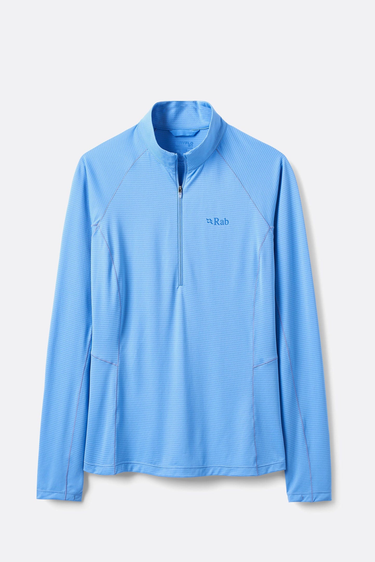 Rab Sonic LS Zip Womens