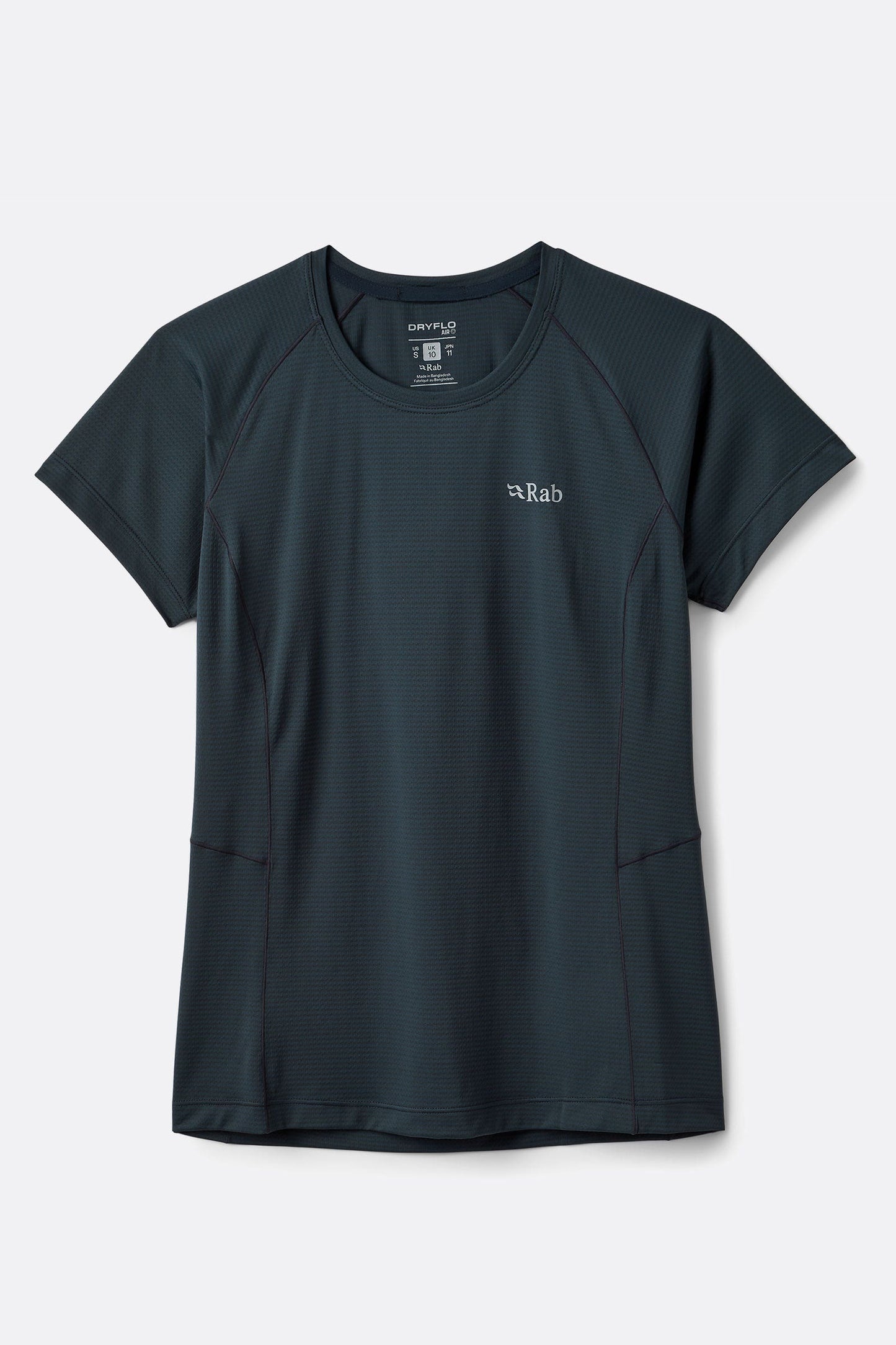 Rab Sonic Tee Womens