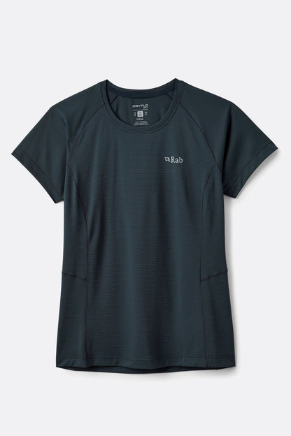 Rab Sonic Tee Womens