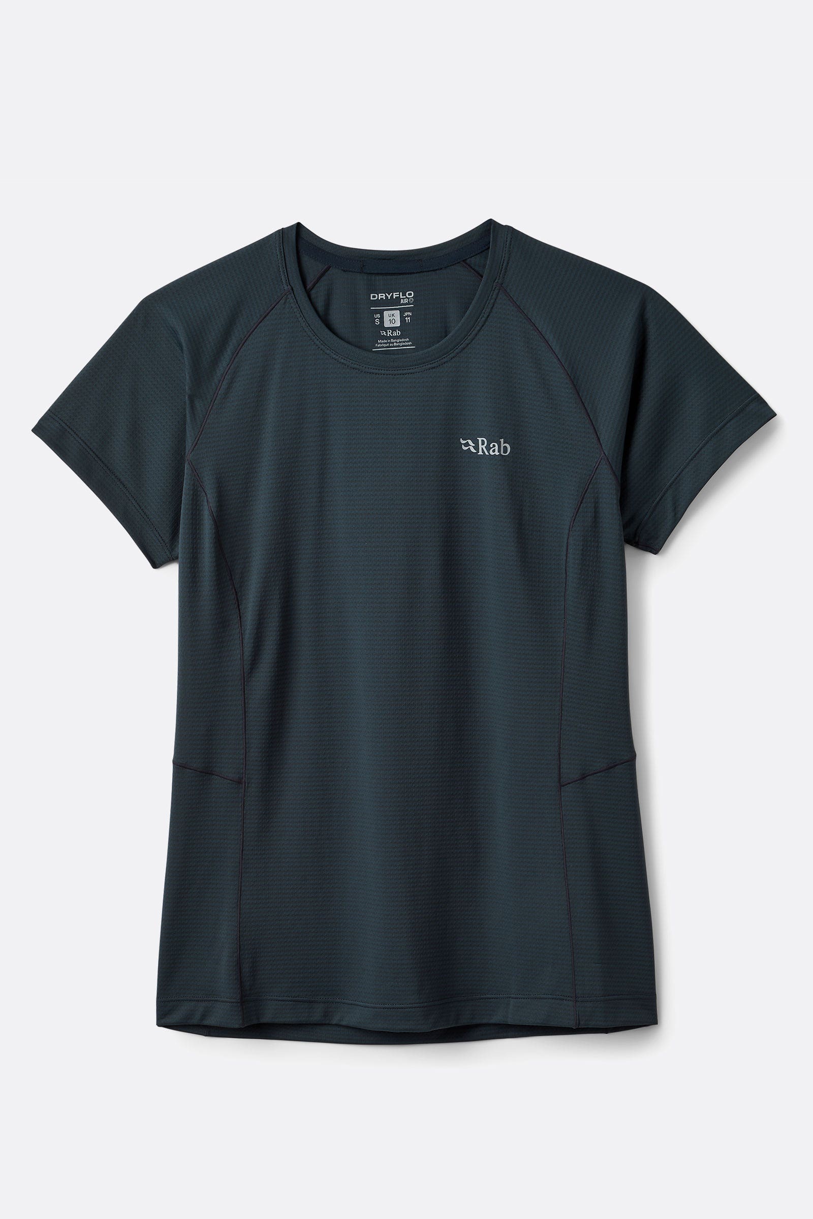 Sonic Tee Wmns - Beluga