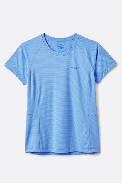 Rab Sonic Tee Womens