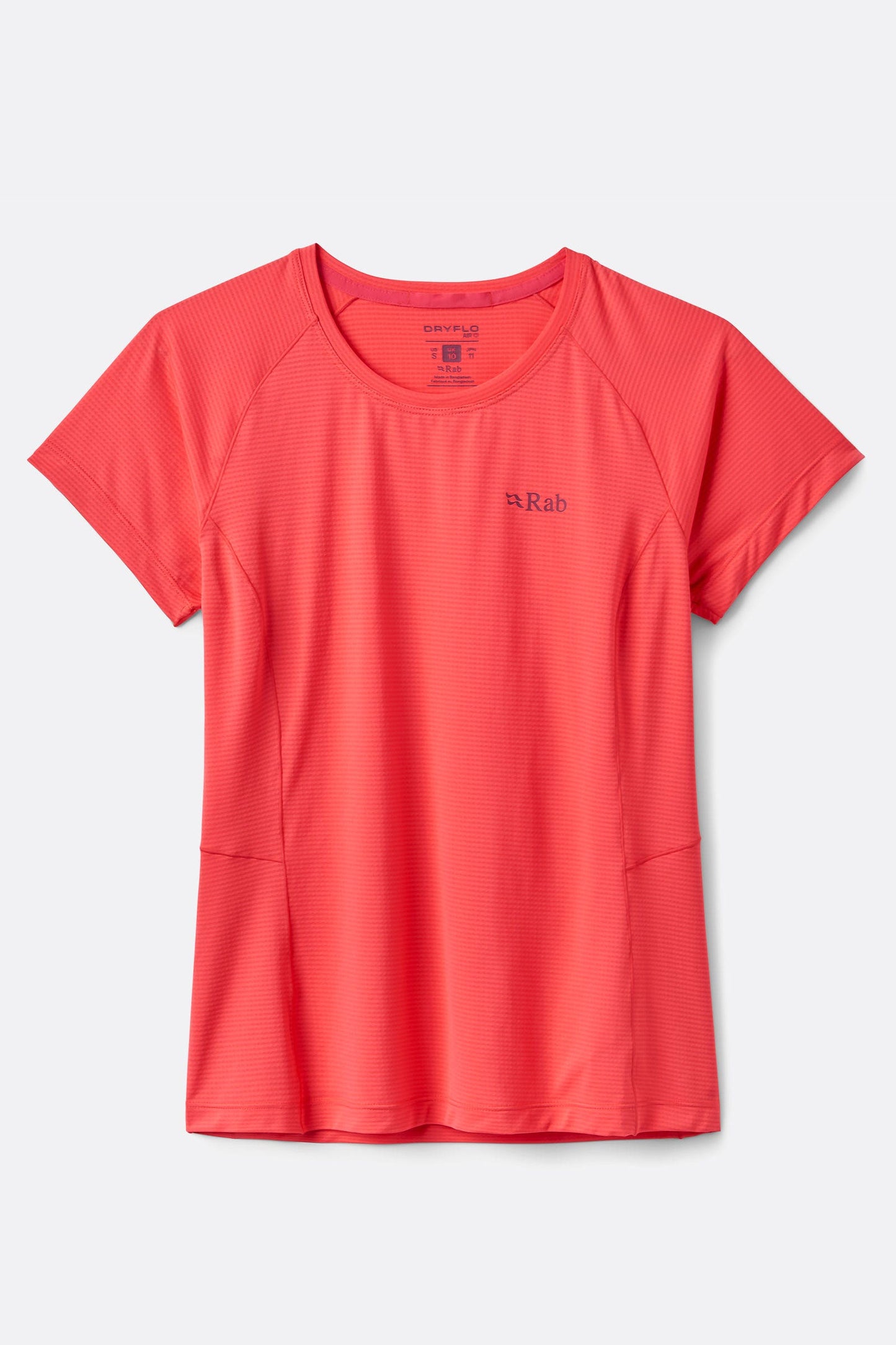 Rab Sonic Tee Womens