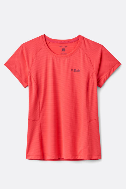 Rab Sonic Tee Womens