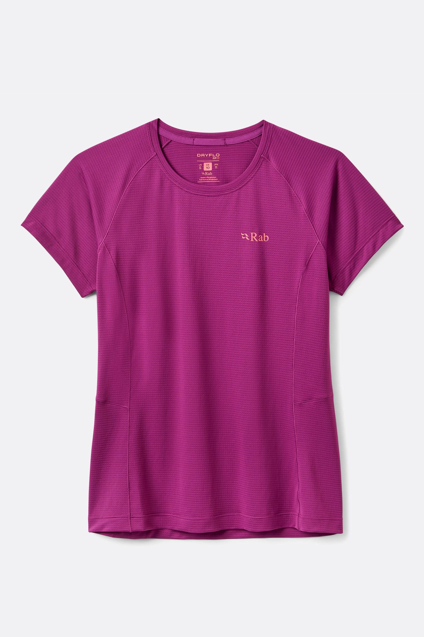 Rab Sonic Tee Womens