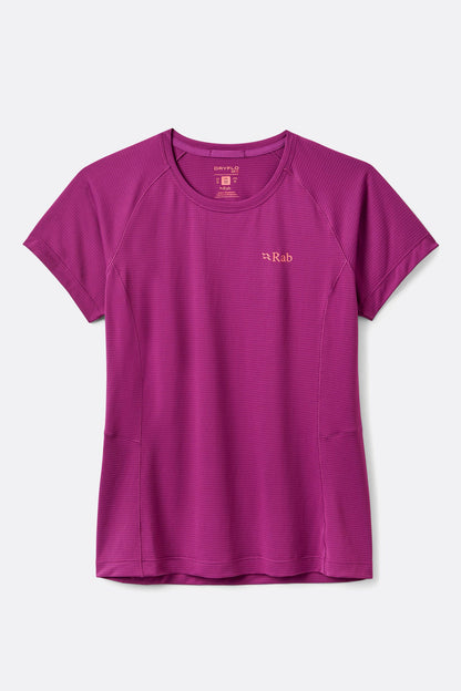 Rab Sonic Tee Womens