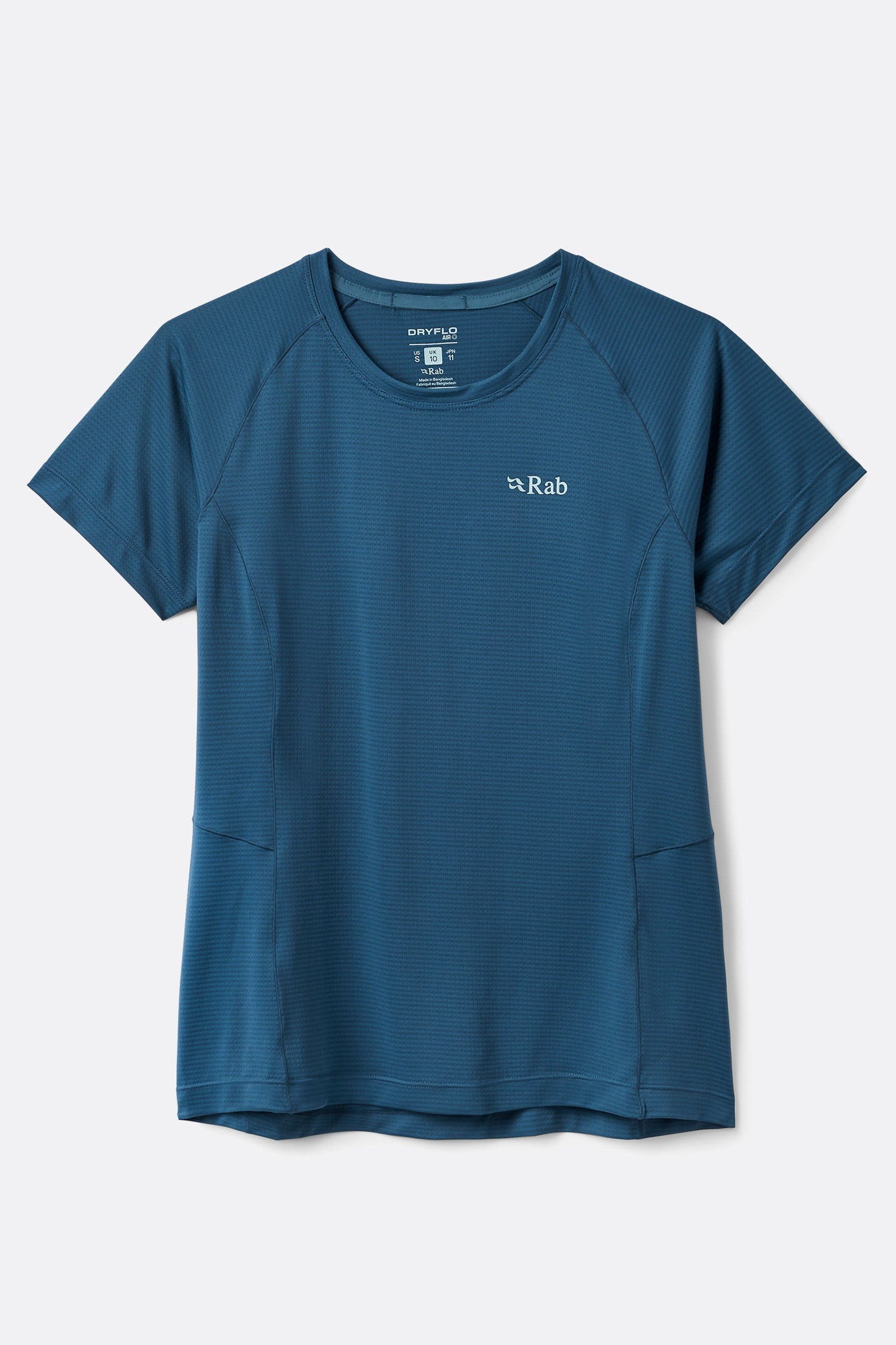 Rab Sonic Tee Womens