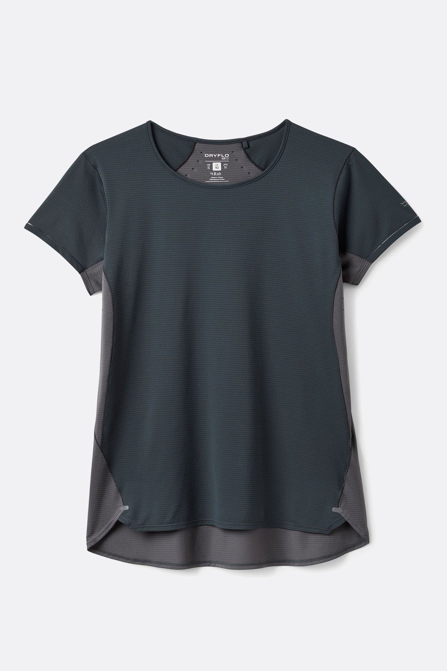 Rab Sonic Ultra Tee Womens