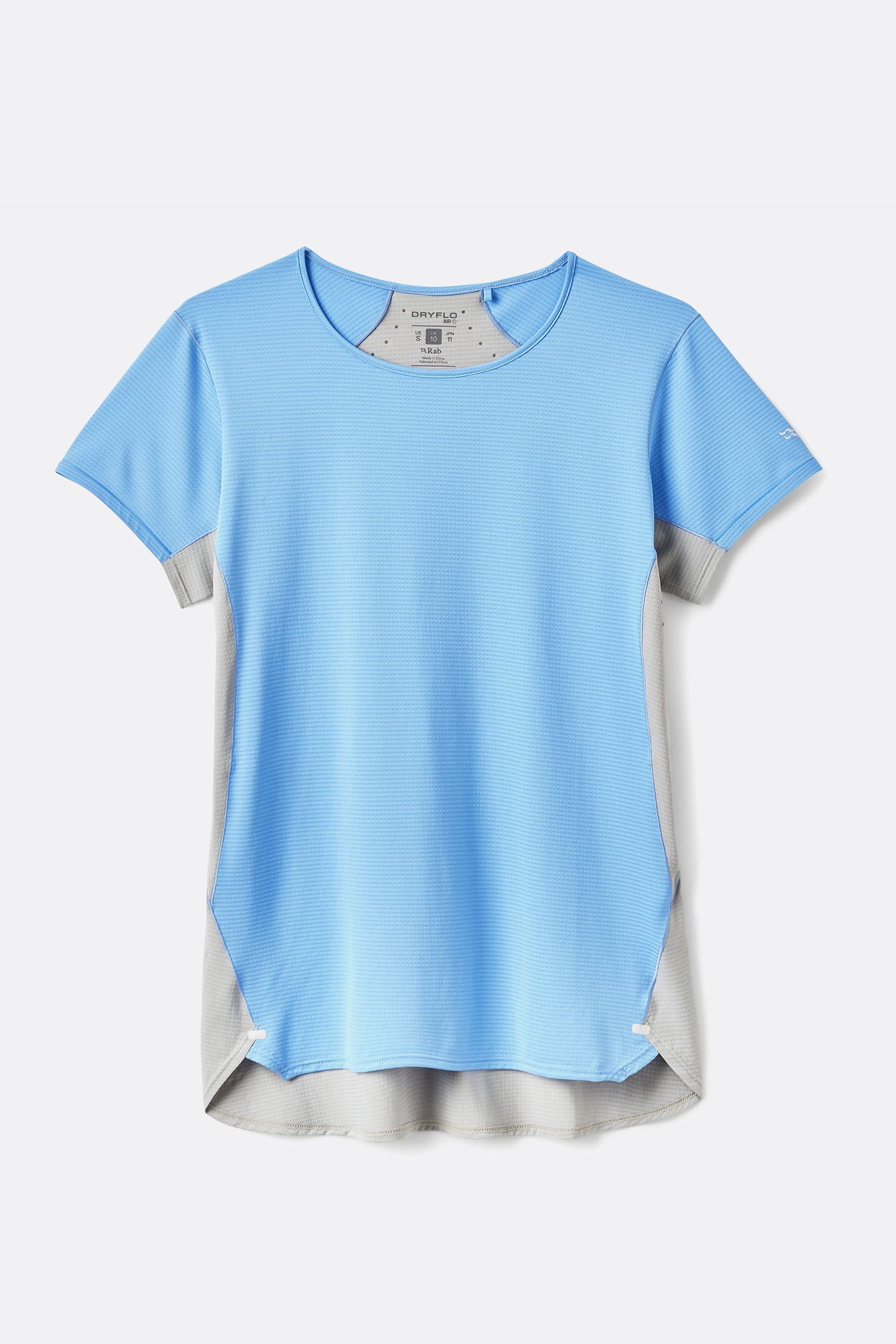 Rab Sonic Ultra Tee Womens