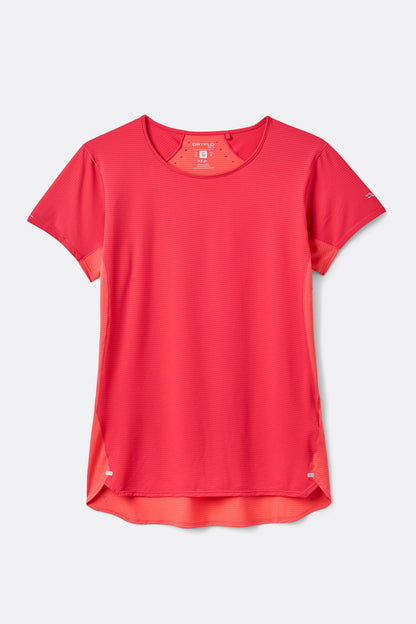 Rab Sonic Ultra Tee Womens