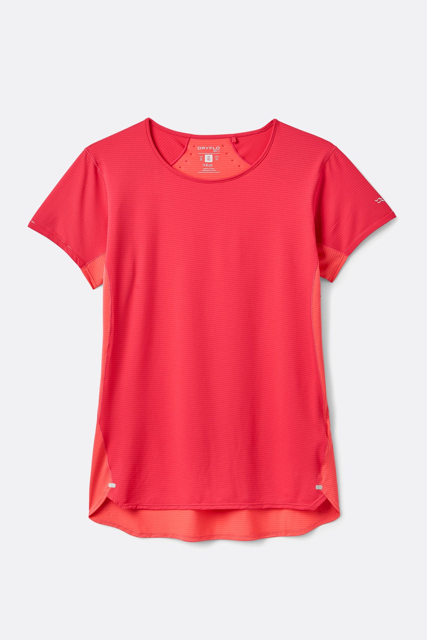 Rab Sonic Ultra Tee Womens