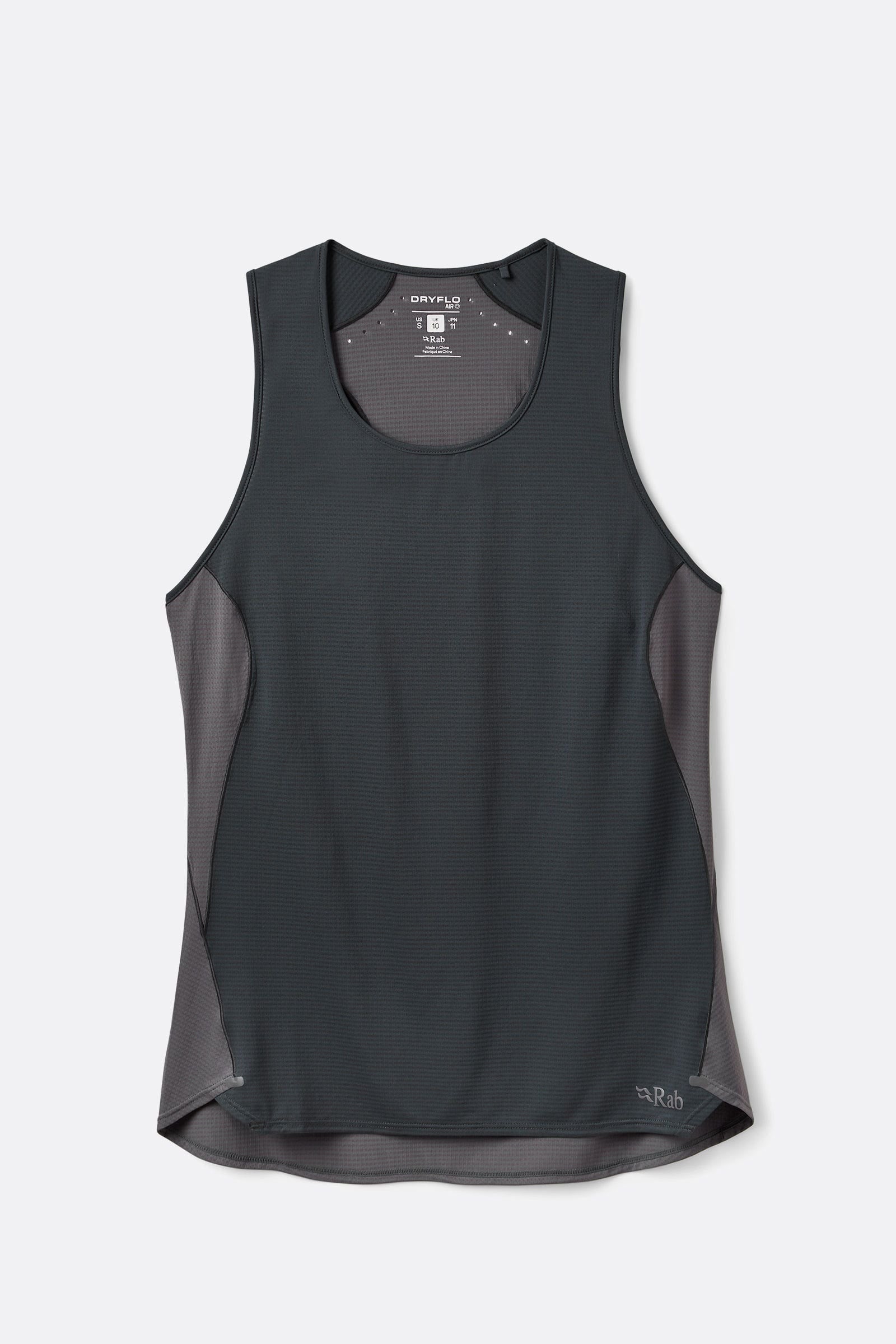 Sonic Ultra Vest Wmns - Beluga/Graphene