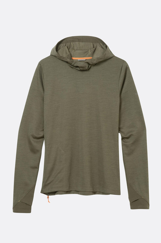 Rab Staden Hoody Wmns