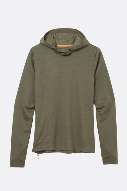 Rab Staden Hoody Wmns