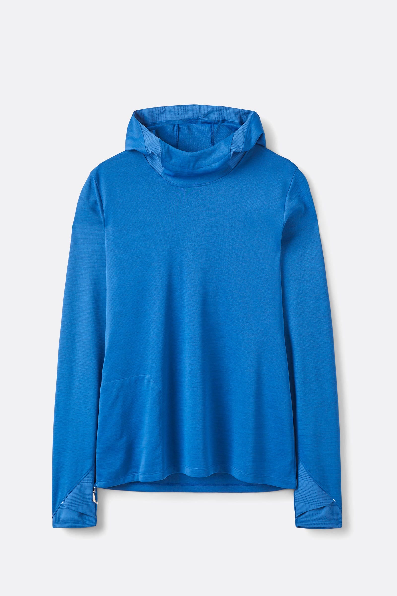 Staden Hoody Wmns - Dark Bluebird