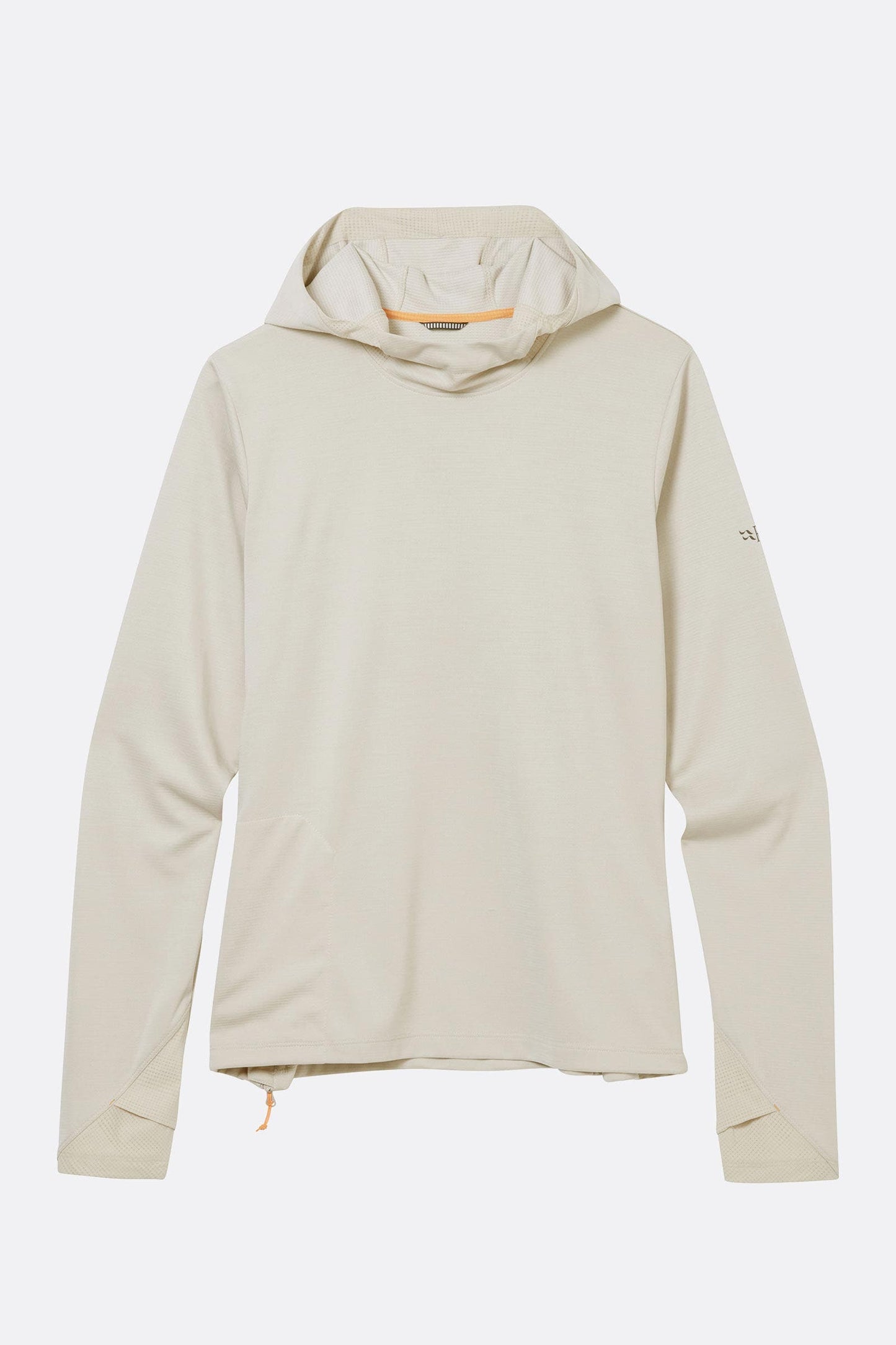 Staden Hoody Wmns - Pebble