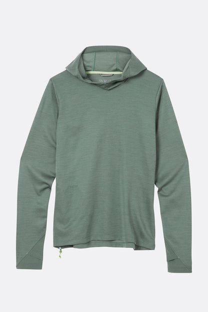 Rab Staden Hoody Wmns