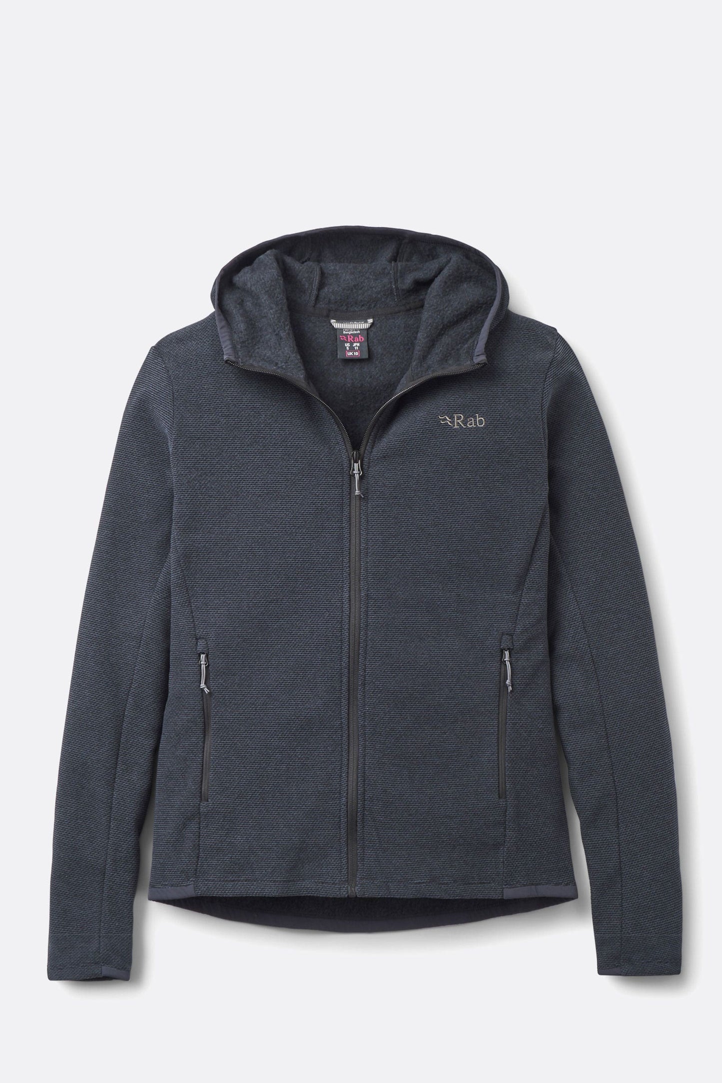 Rab Stavel Hoody Wmns