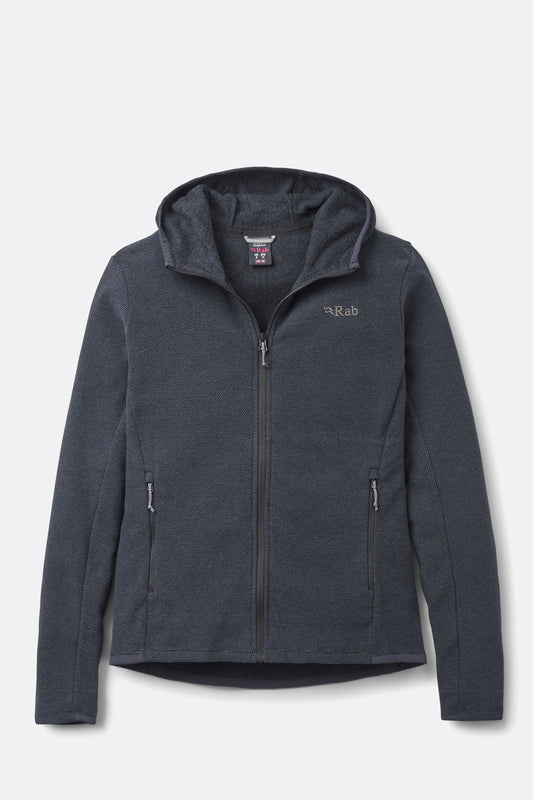 Rab Stavel Hoody Wmns