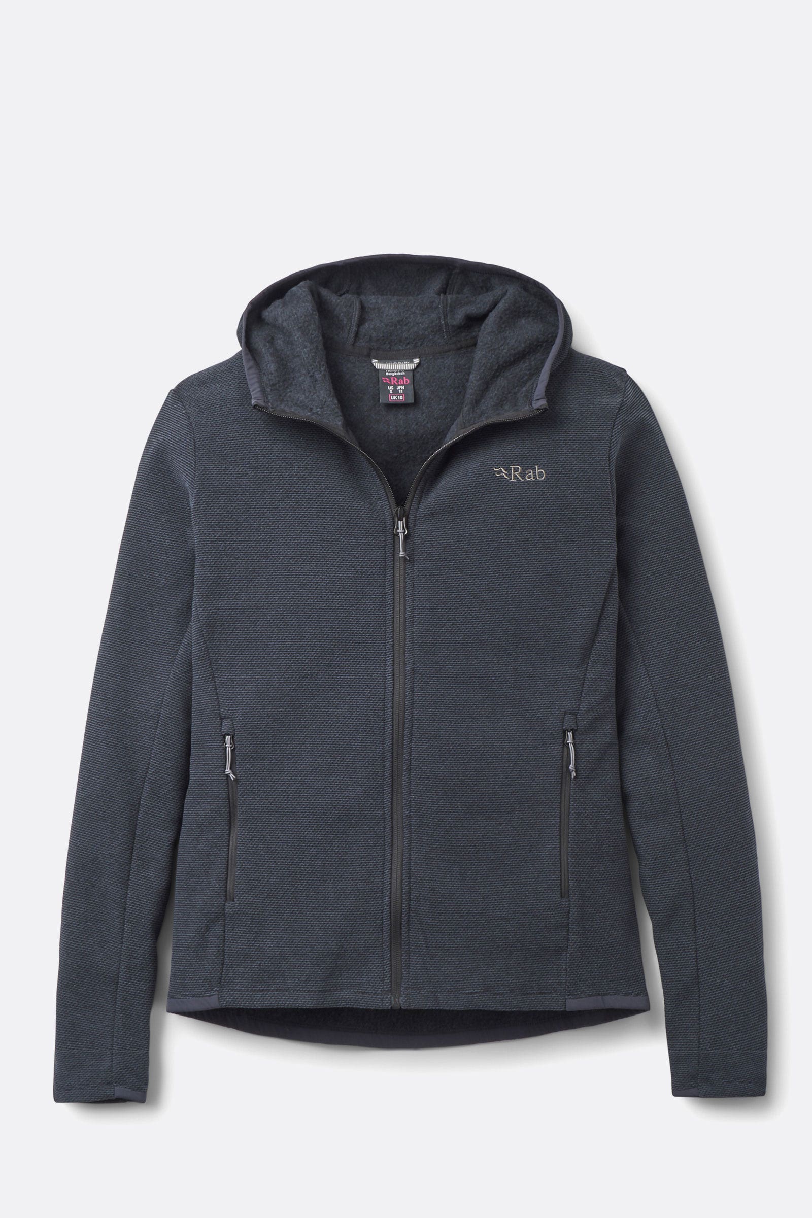 Stavel Hoody Wmns - Beluga