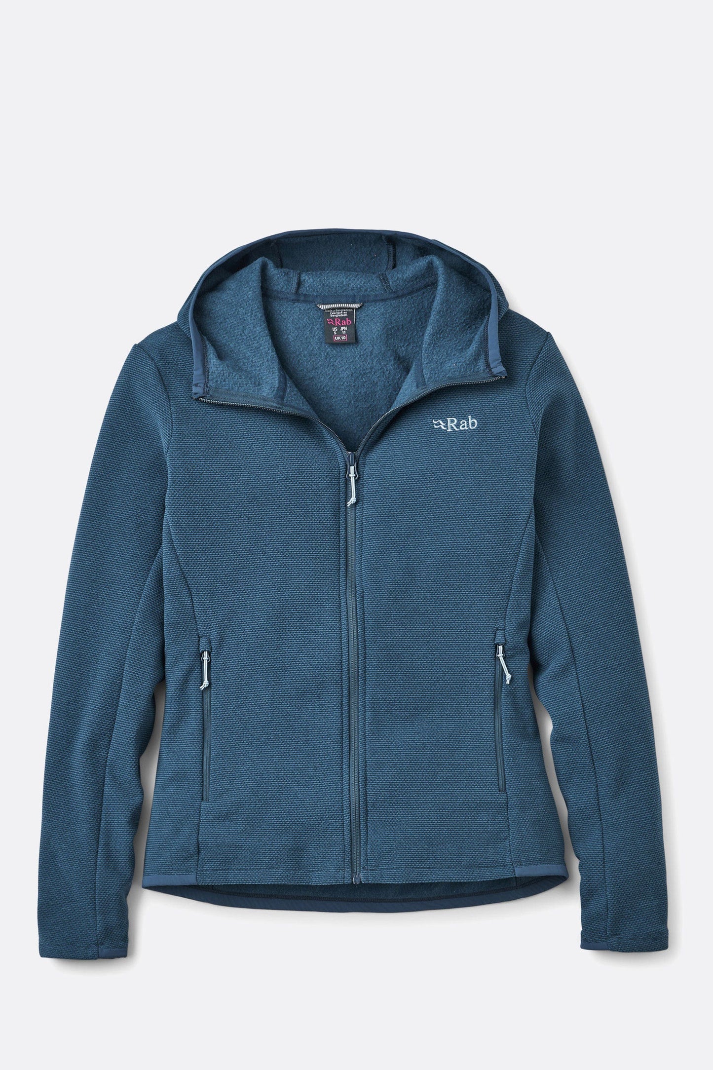 Rab Stavel Hoody Wmns