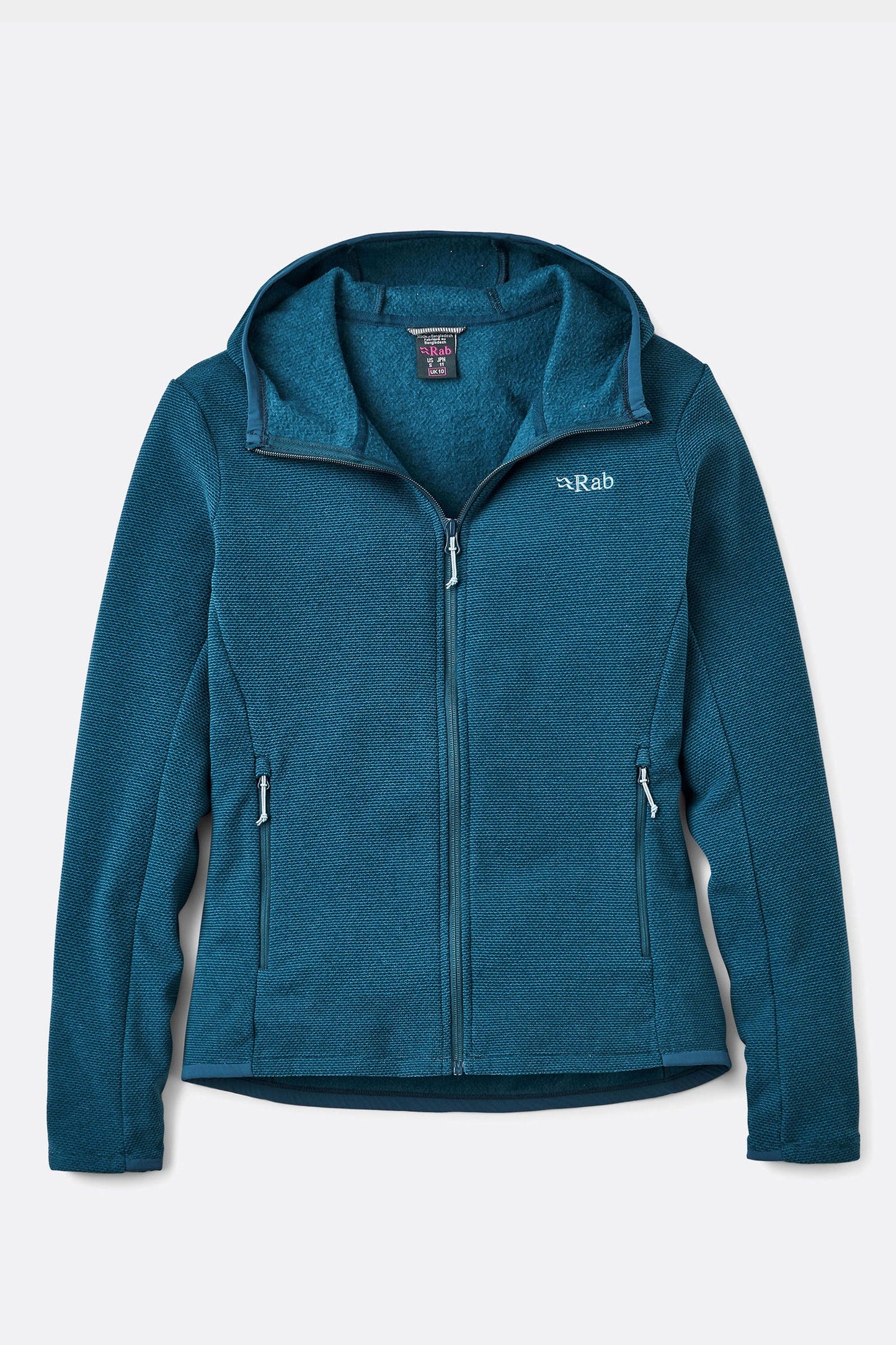Rab Stavel Hoody Wmns