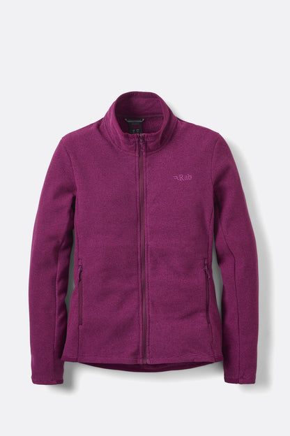 Rab Stavel Jacket Wmns