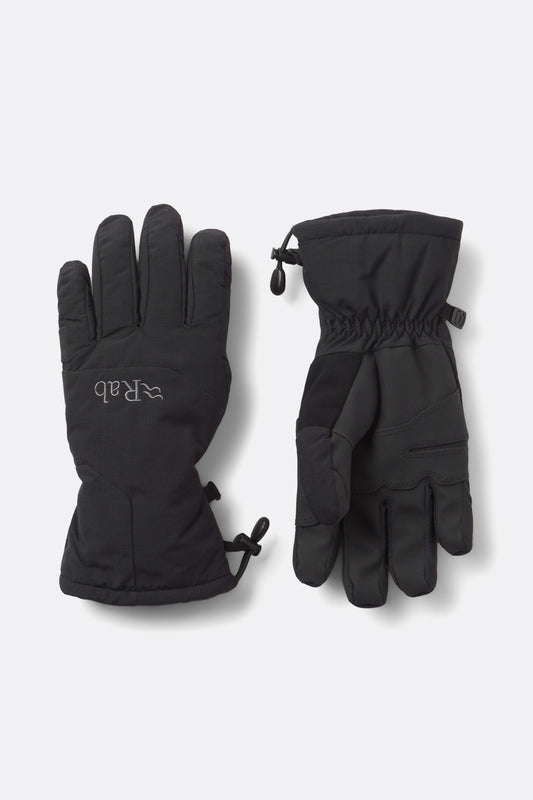 Rab Storm Gloves Wmns