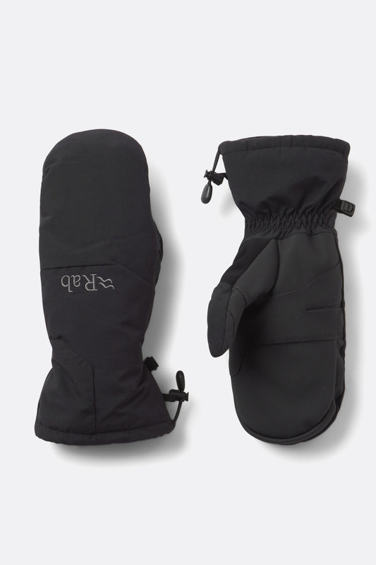 Rab Storm Mitts Wmns