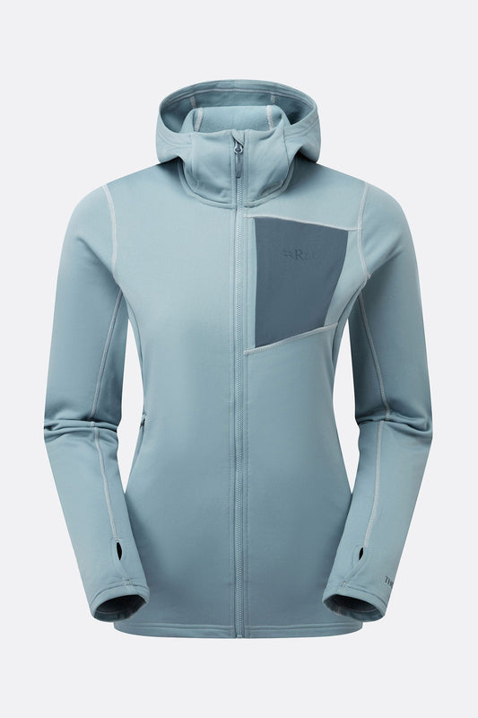 Rab Superflux Hoody Wmns