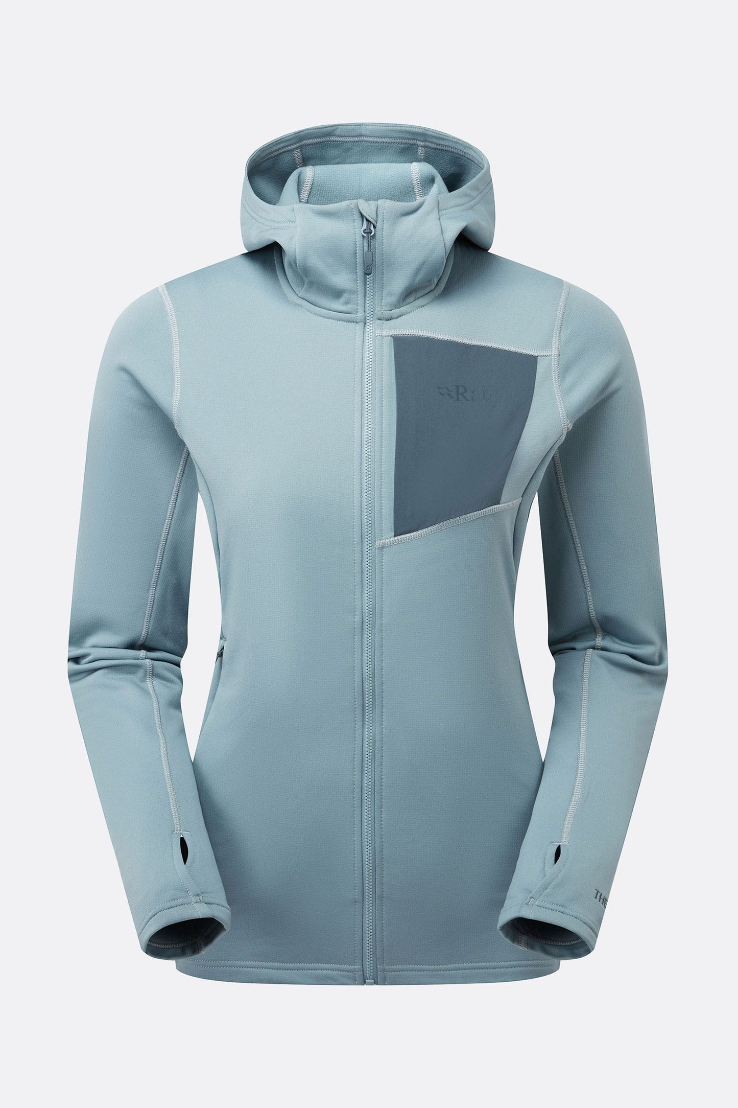 Rab Superflux Hoody Wmns