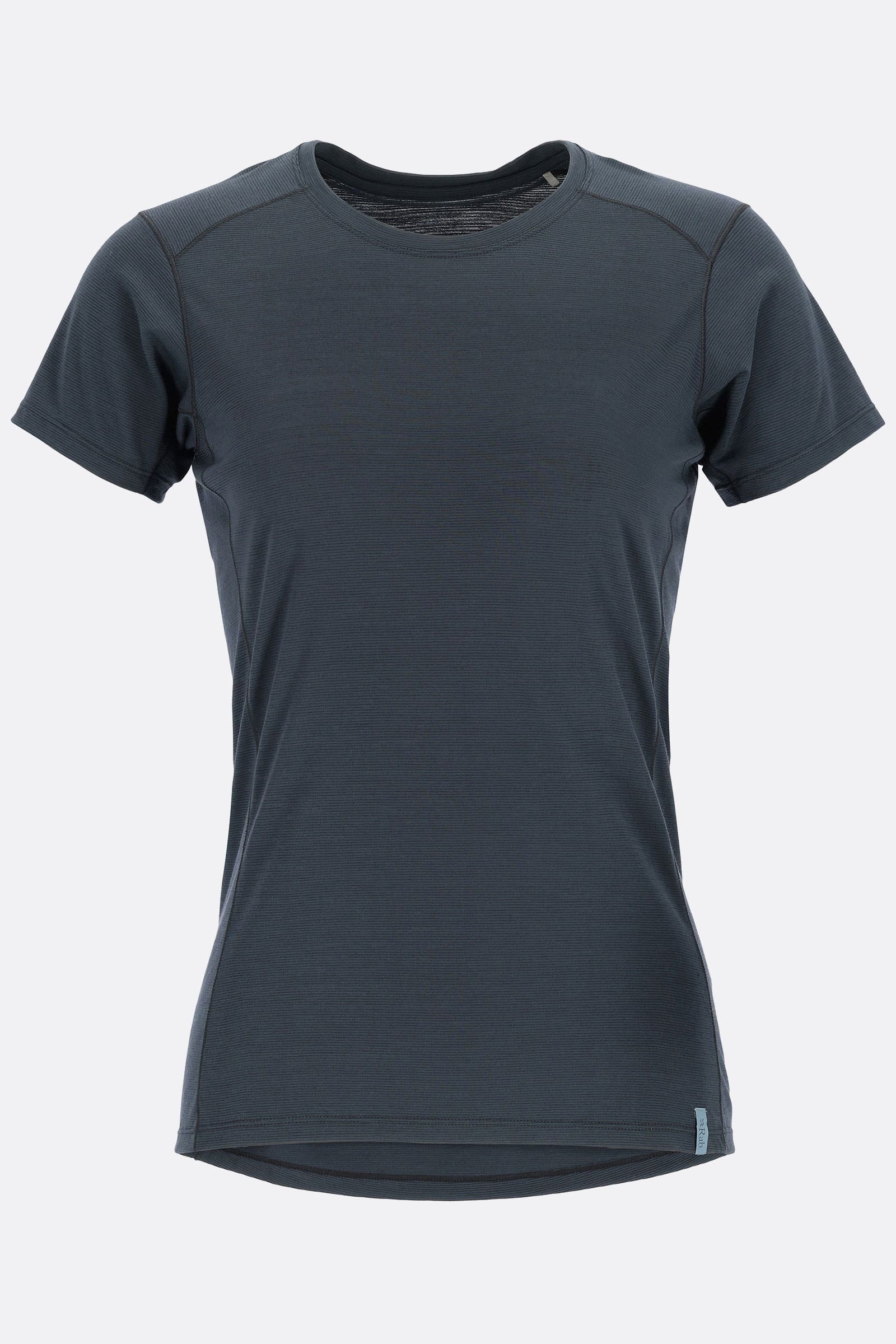 Syncrino Base Tee Wmns - Beluga