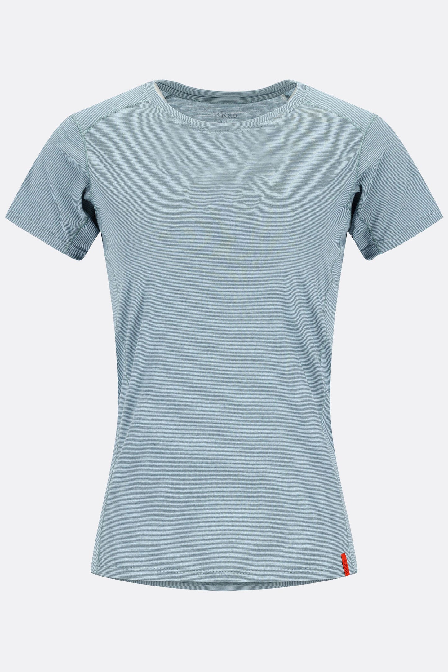 Syncrino Base Tee Wmns - Citadel