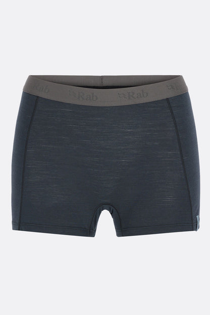Syncrino Boxers Wmns - Beluga