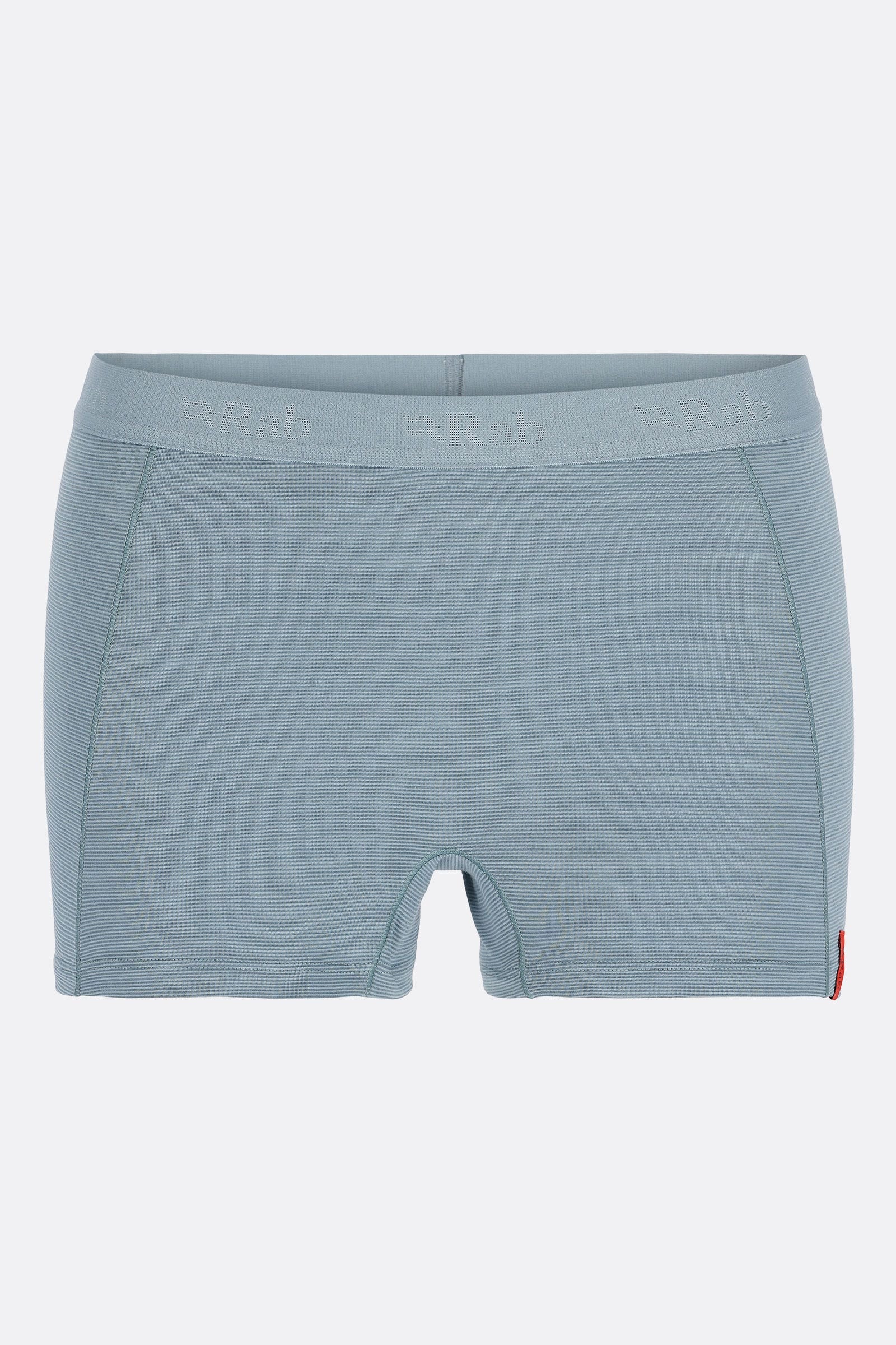 Syncrino Boxers Wmns - Citadel