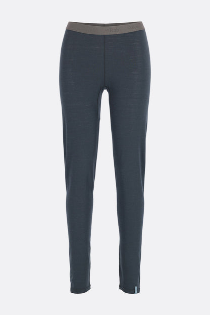 Syncrino Leggings Wmns - Beluga