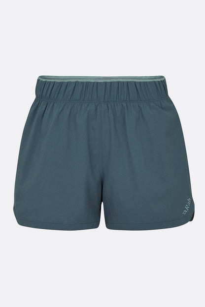 Rab Talus Active Shorts Wmns