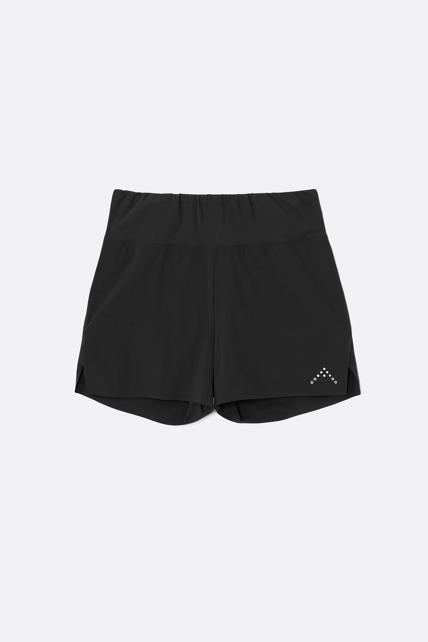 Talus Shorts Wmns - Ebony