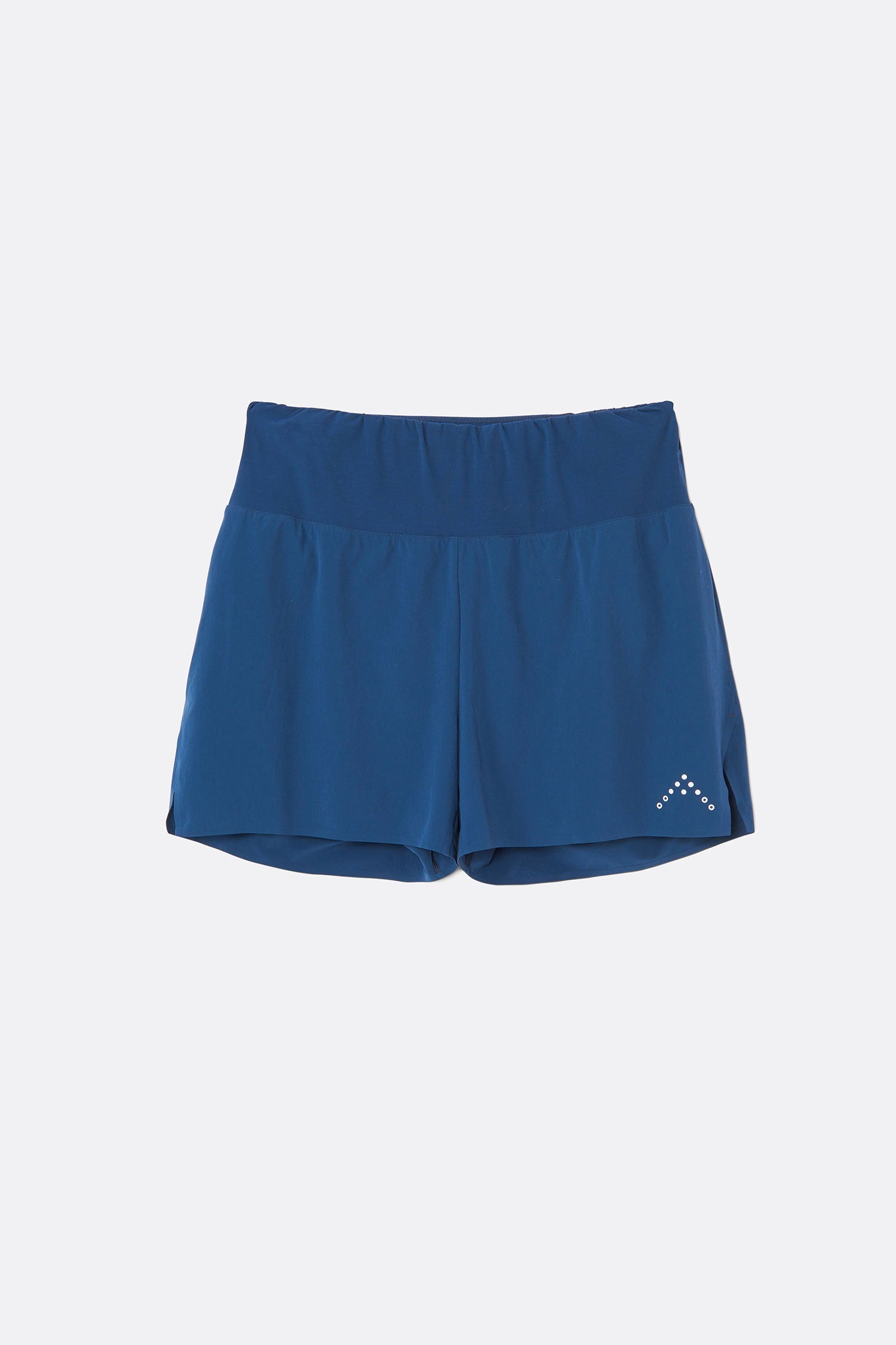 Talus Shorts Wmns - Tempest Blue