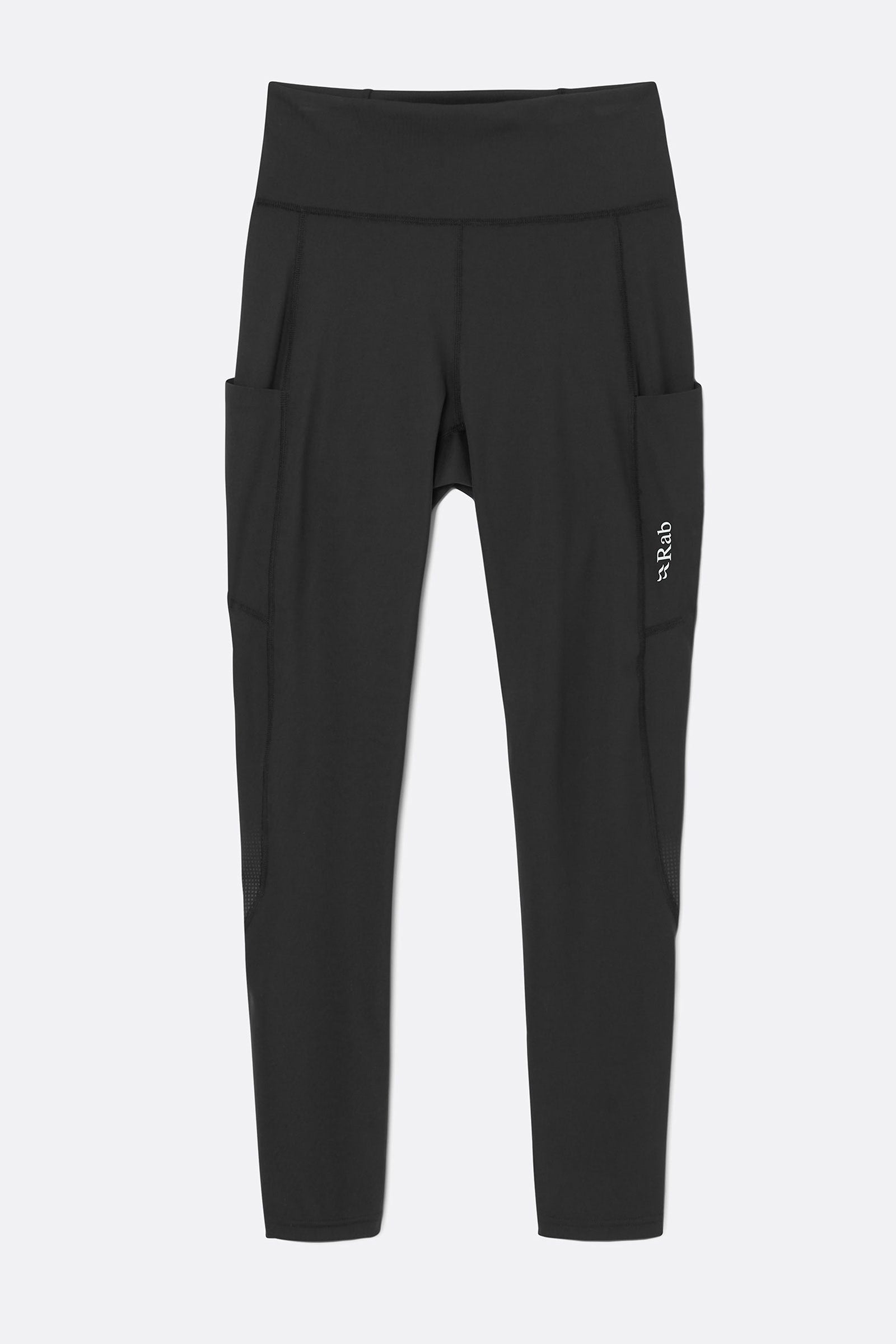 Talus Tights Wmns - Black