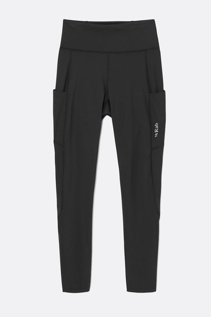 Talus Tights Wmns - Black
