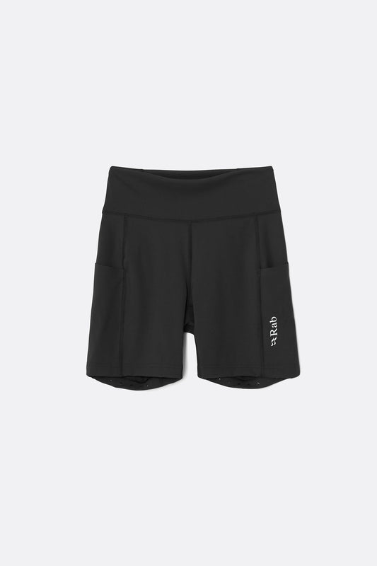 Rab Talus Tights Shorts Wmns