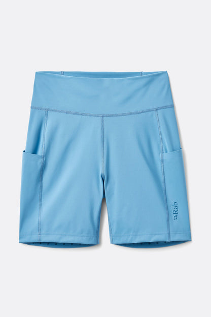 Rab Talus Tights Shorts Wmns