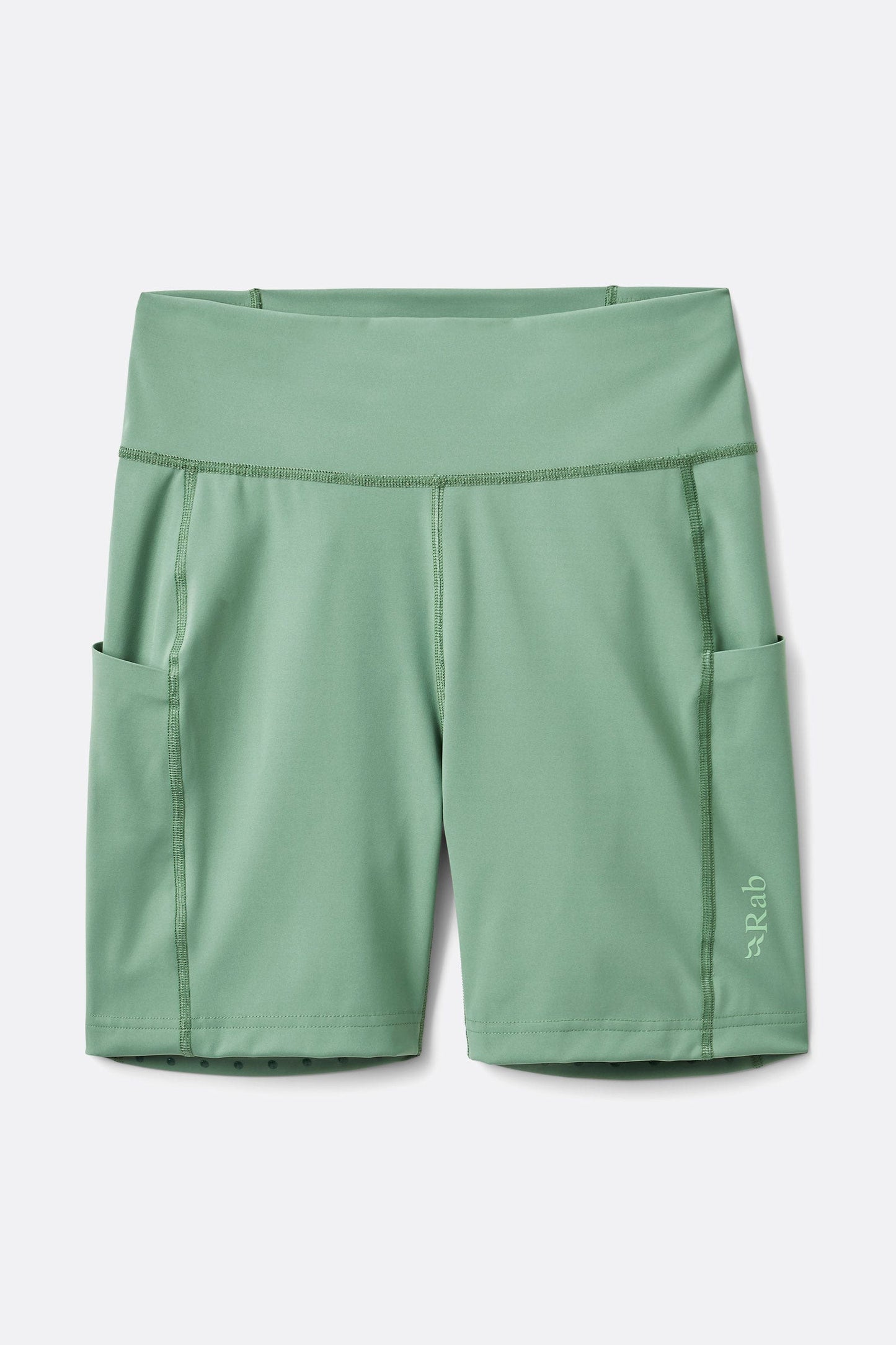 Rab Talus Tights Shorts Wmns