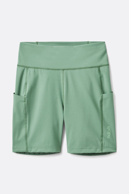 Rab Talus Tights Shorts Wmns